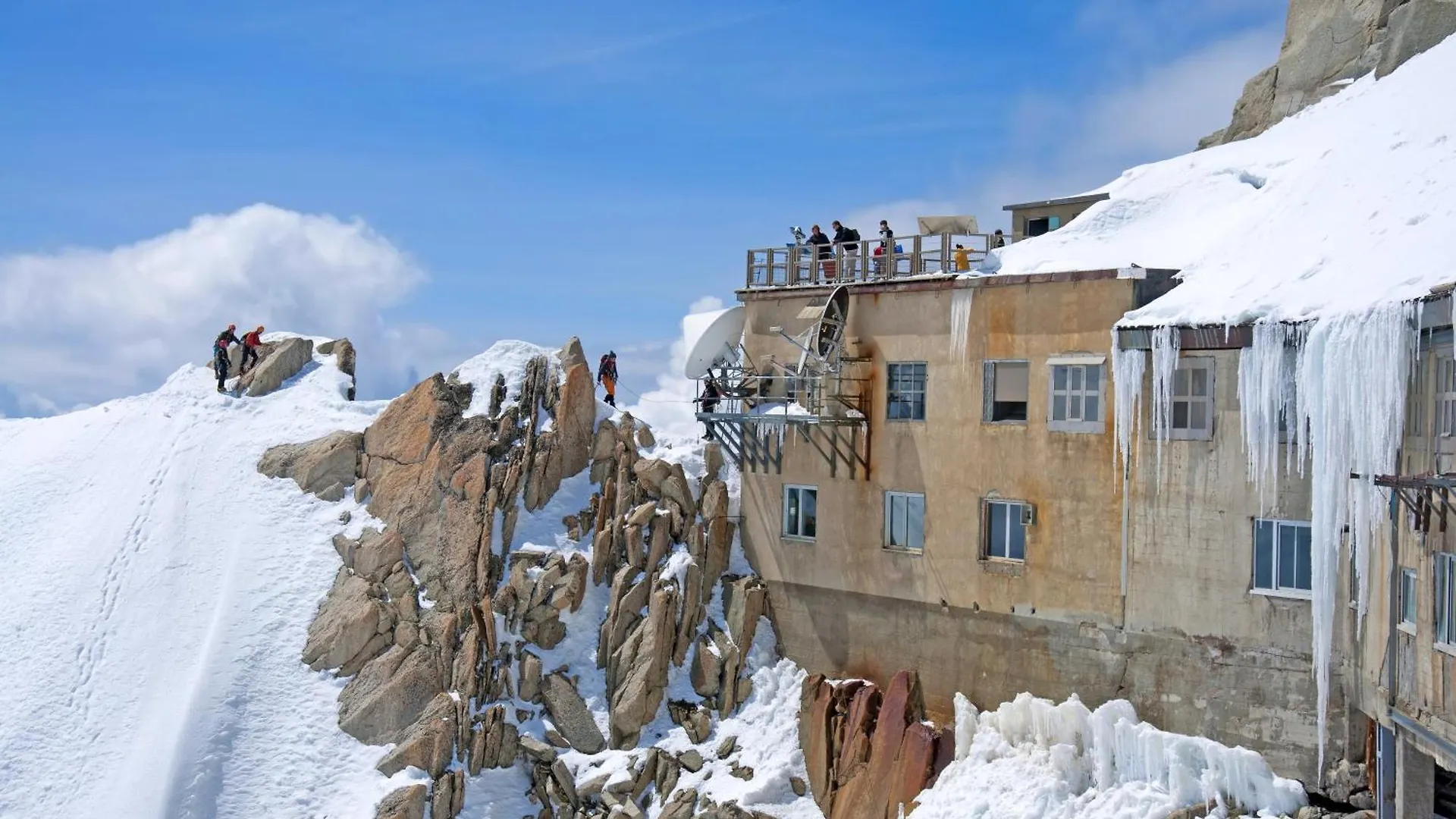 Διαμέρισμα Residance Le Cristal - Grands Montets 11 - Happy Rentals Σαμονί